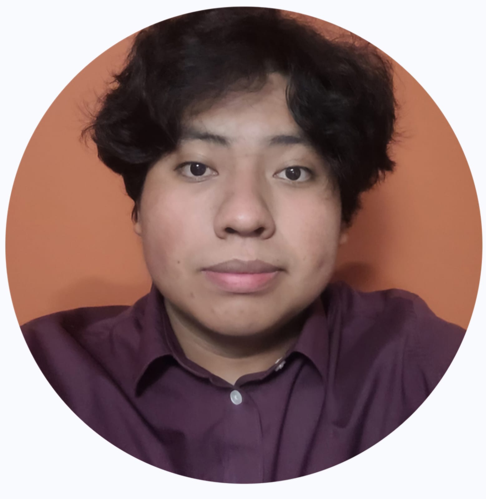Foto de Bruno Ramos Peralta